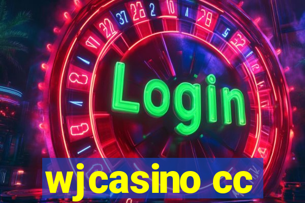 wjcasino cc